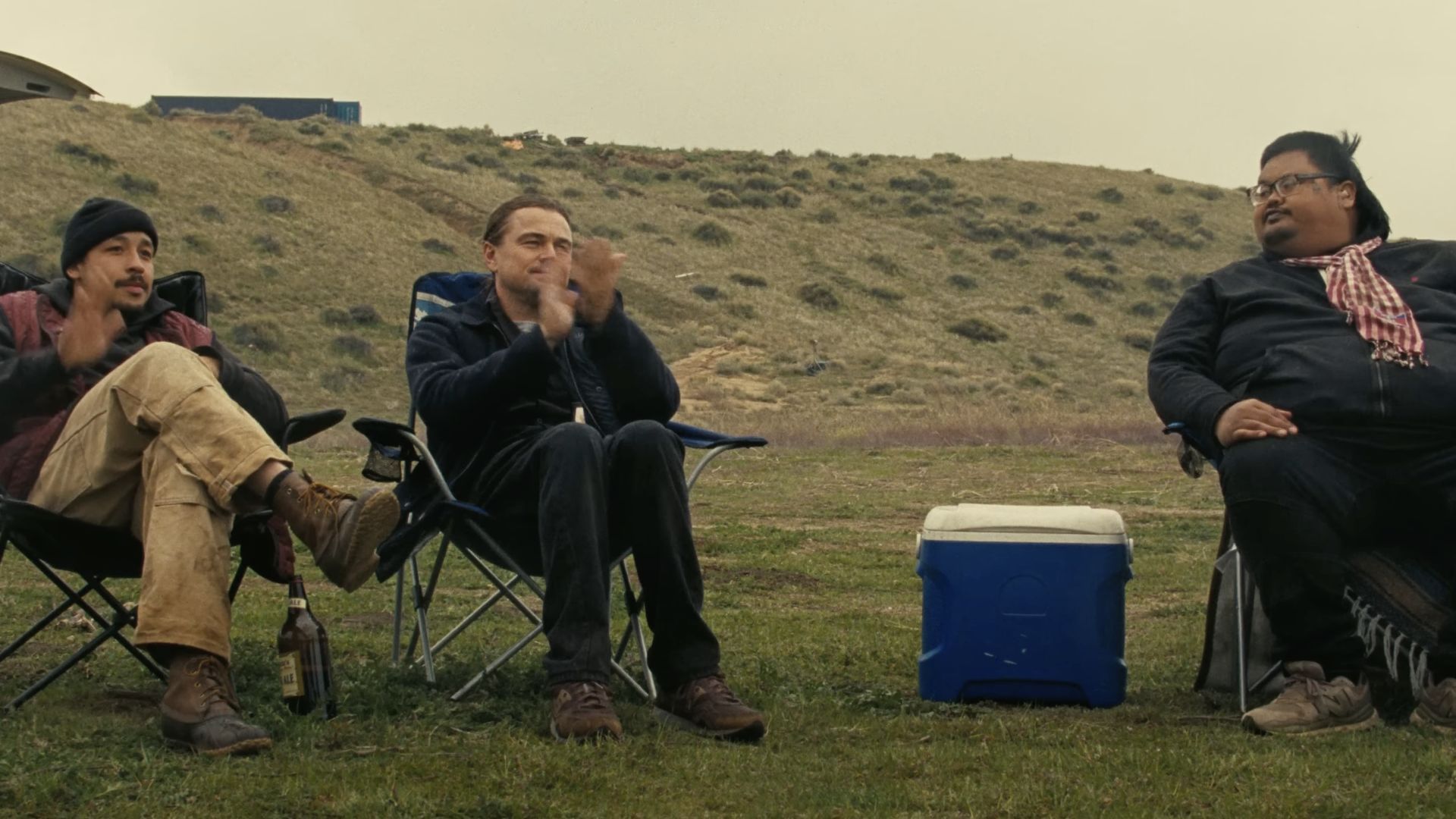A still from the film&#039;s trailer (Image via YouTube/Warner Bros)