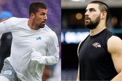 Mark Andrews or Sam LaPorta Week 3 Start 'Em, Sit 'Em: Fantasy football projections for RBs ahead of MNF clash