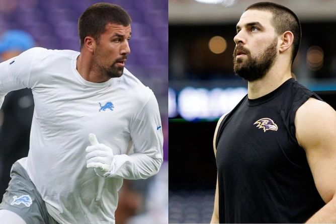 Mark Andrews or Sam LaPorta Week 3 Start 'Em, Sit 'Em: Fantasy football projections for RBs ahead of MNF clash