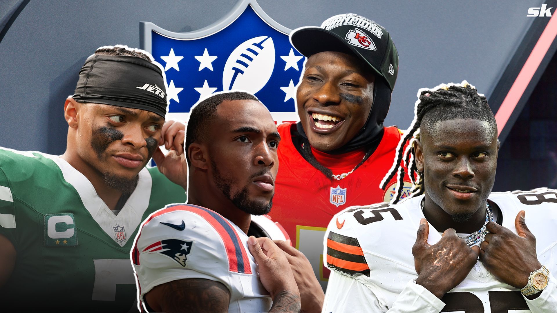 Early Week 2 fantasy football picks