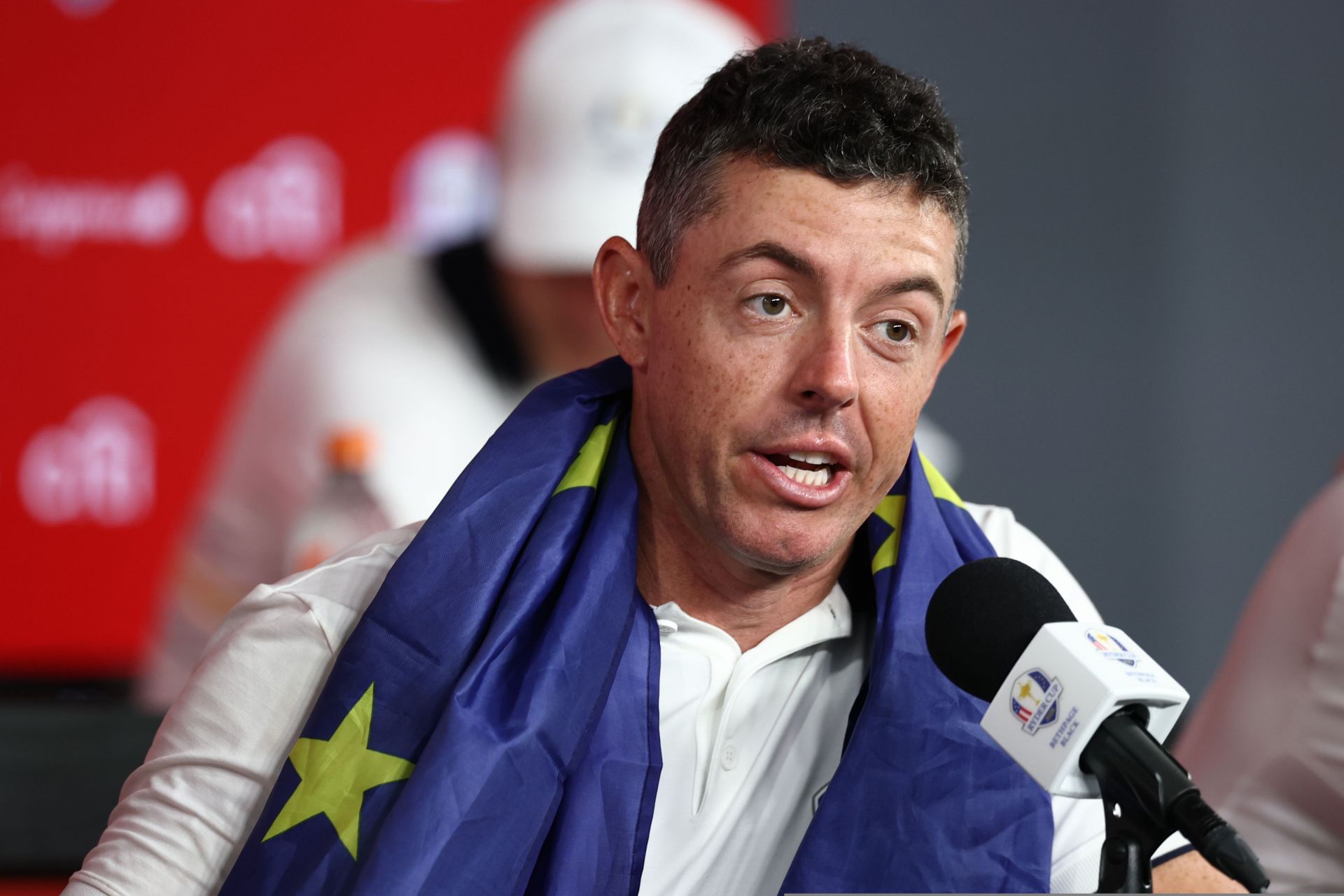 Ryder Cup 2025 - Singles Matches - Source: Getty