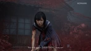 How to open Sakuko's Mail Box in Silent Hill F