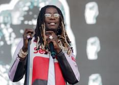 “Whatever I said, I can say twice” - Young Thug addresses leaked jail calls, stands firm in his statement