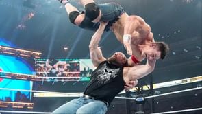 Brock Lesnar destroys John Cena: Insane number of F5s WWE's GOAT took at Wrestlepalooza