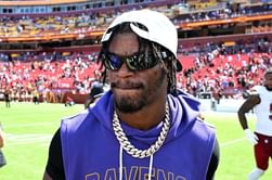 "They continue to fall short": Ex-Lions QB sounds off at Lamar Jackson and Ravens as team faces 'more pressure' ahead of Bills clash