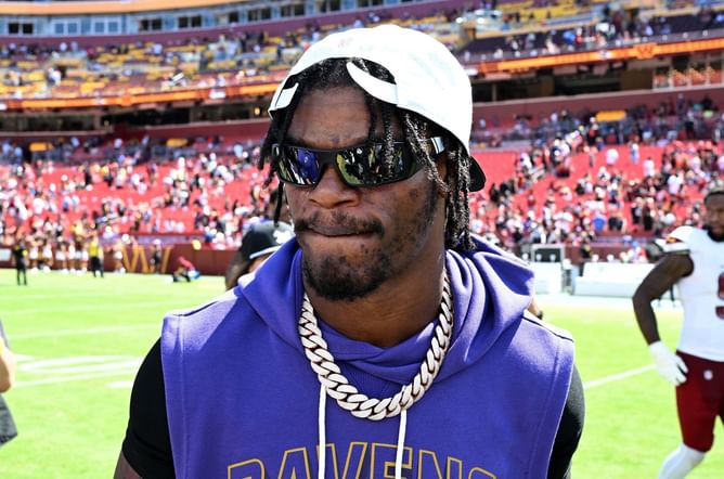 "They continue to fall short": Ex-Lions QB sounds off at Lamar Jackson and Ravens as team faces 'more pressure' ahead of Bills clash