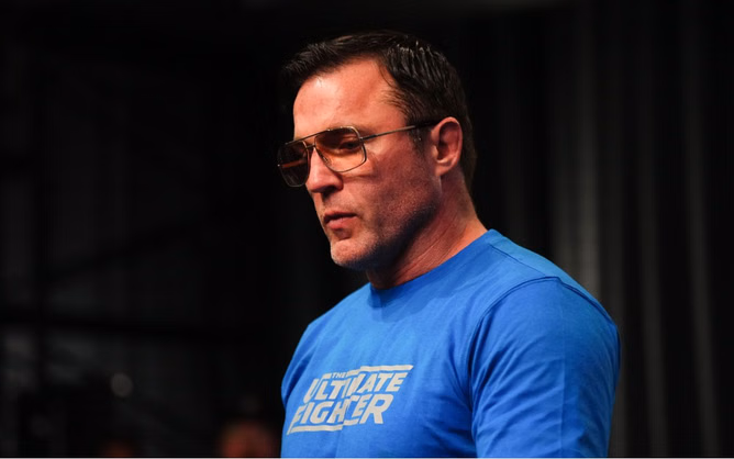 Chael Sonnen addresses receiving flak for unpopular take on Raja Jackson-Syko Stu situation, explains his stance: "They have the tape"