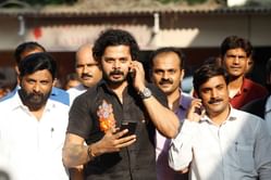 Insurance company drags Rajasthan Royals to Supreme Court over Sreesanth injury in 2012: Reports