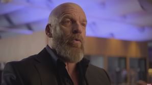 Triple H's replacement could be 39-year-old current WWE star, believes veteran