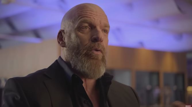 Triple H's replacement could be 39-year-old current WWE star, believes veteran