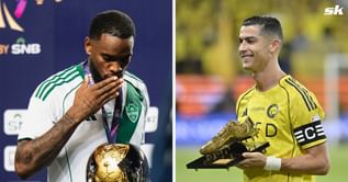 After Cristiano Ronaldo and Ivan Toney make bold claim on SPL standards, English coach Des Buckingham makes Premier League comparison