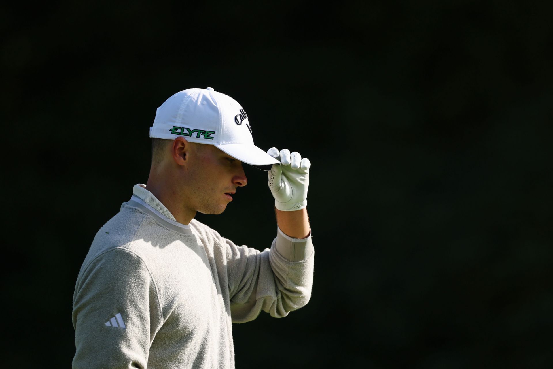 BMW PGA Championship 2025 - Day One - Source: Getty
