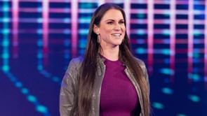 Former AEW name sends a message to Stephanie McMahon upon the announcement of her WWE Hall of Fame induction