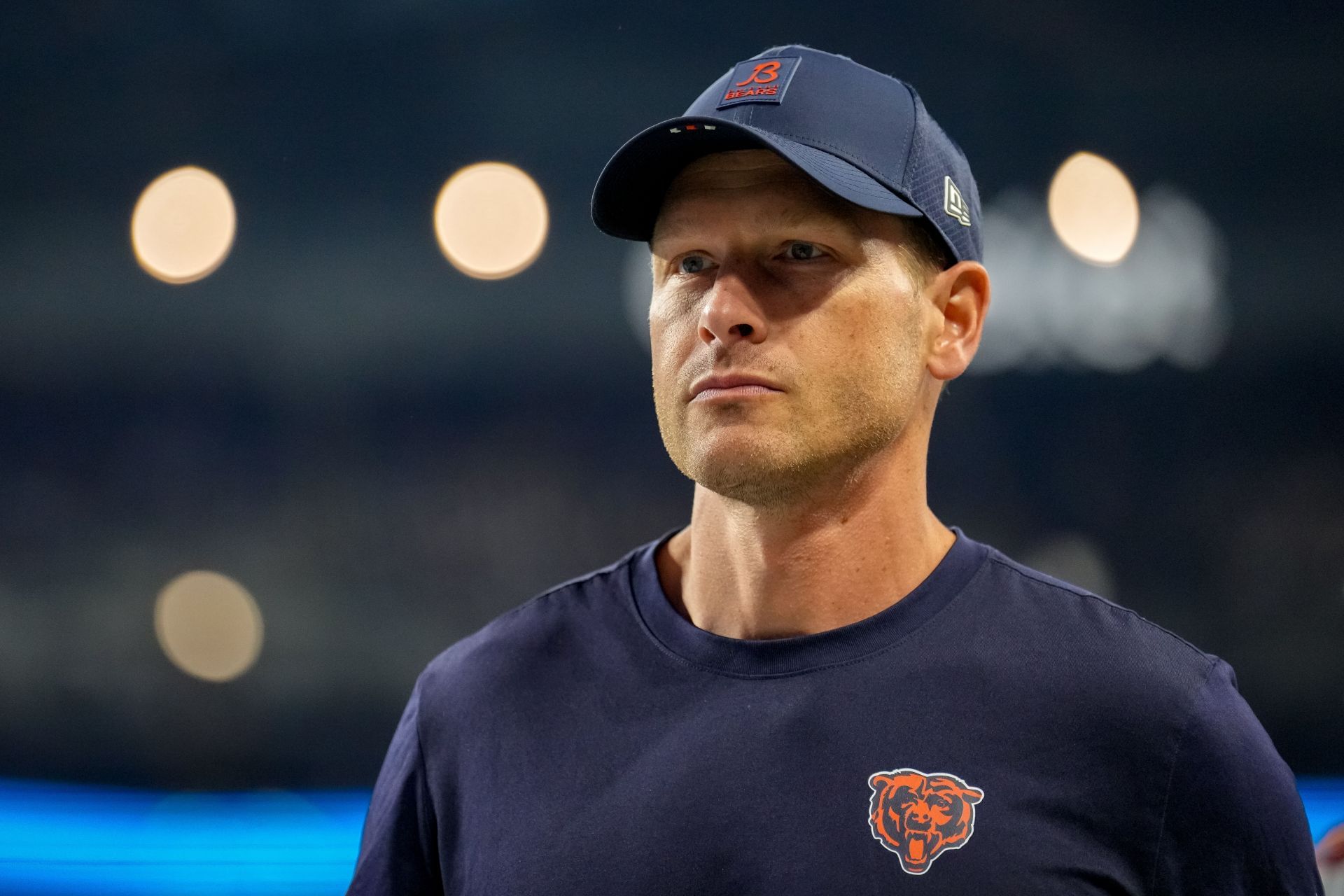Chicago Bears v Detroit Lions - Source: Getty