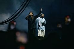 DJ Akademiks wonders what happened to J. Cole after he "lined his homie Drake to battle Kendrick," side-stepping the rap battle himself