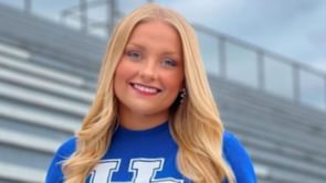 University of Kentucky athlete Laken Snelling arrested in horrifying infant death case, faces abuse of corpse charges
