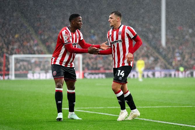 Sheffield United vs Southampton Prediction and Betting Tips | September 30th 2025
