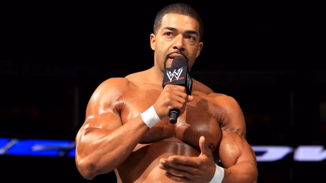 "Assault with a deadly weapon" - Serious wrestling incident analyzed by former WWE Superstar David Otunga