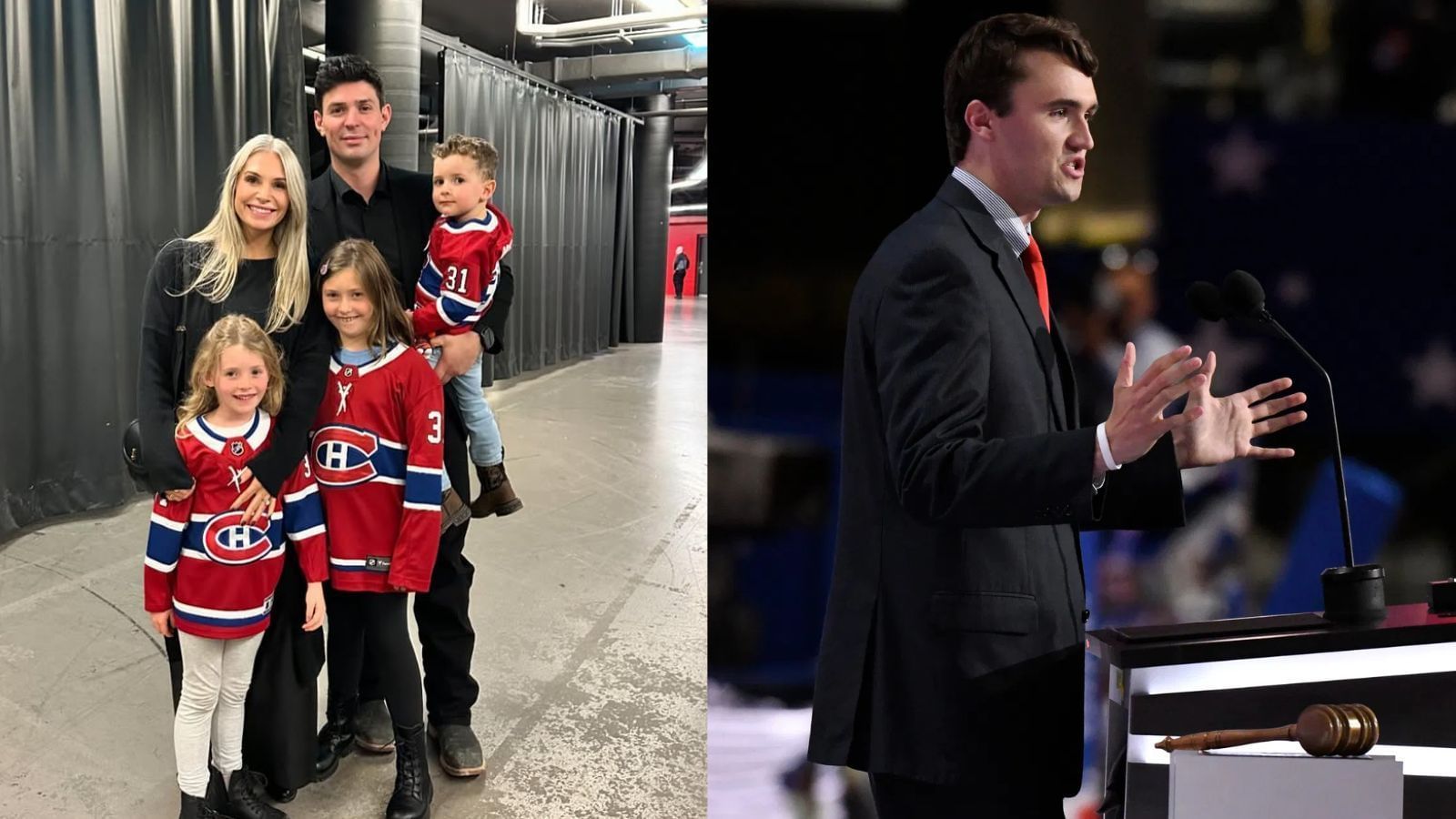 Carey Price