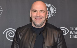 "It makes life a lot tougher" - Dana White clears stance on fighter pay interviews and public backlash