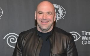 "It makes life a lot tougher" - Dana White clears stance on fighter pay interviews and public backlash