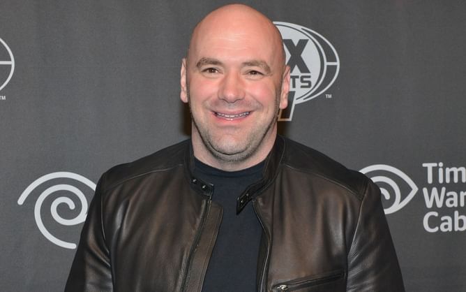 "It makes life a lot tougher" - Dana White clears stance on fighter pay interviews and public backlash