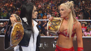 WWE veteran discusses possible fallout from huge SmackDown botch during Tiffany Stratton’s title match (Exclusive)