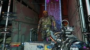 Borderlands 4: Goredello World Event guide