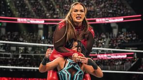 Nia Jax pushes to join WWE stable after former champion is ruled out indefinitely