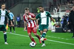 Panathinaikos vs Olympiacos Prediction and Betting Tips | September 21st 2025
