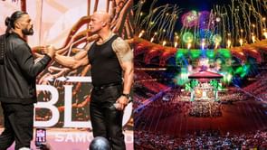 3 Reasons why WWE WrestleMania 43 is reportedly headed to Saudi Arabia