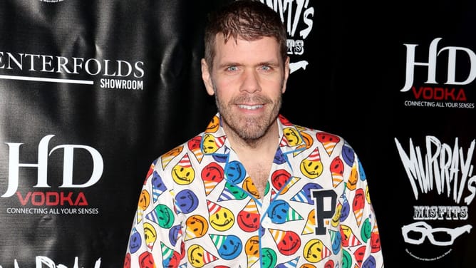 "So wrong": Perez Hilton reacts as California healthcare workers lose job over "downright nasty" & "dehumanizing" TikTok content