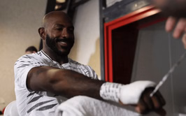 Khalil Rountree Jr. recruits Muay Thai champ Jonathan Haggerty to prep for Jiri Prochazka’s striking chaos