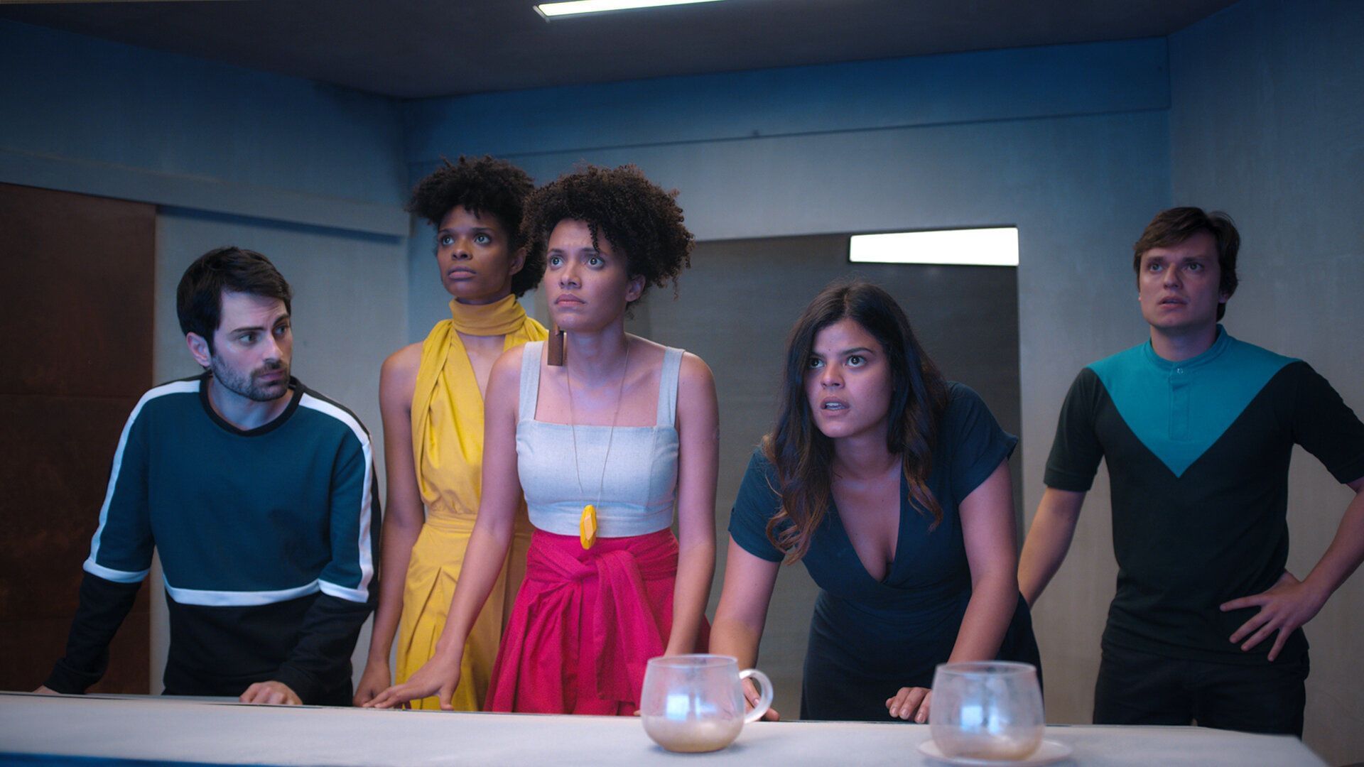 A still from 3% (Image via Netflix)
