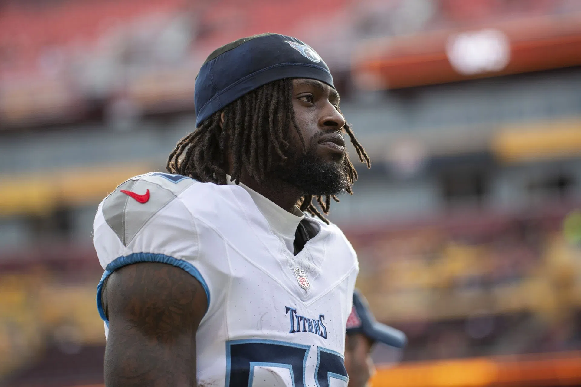 Week 4 Waiver Wire TEs- Getty