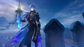 Best weapons for Flins in Genshin Impact