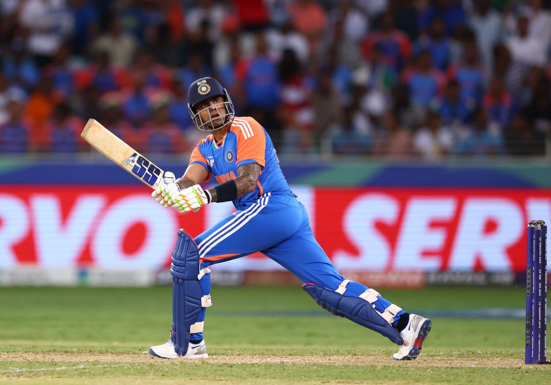 India v Pakistan - Asia Cup - Source: Getty