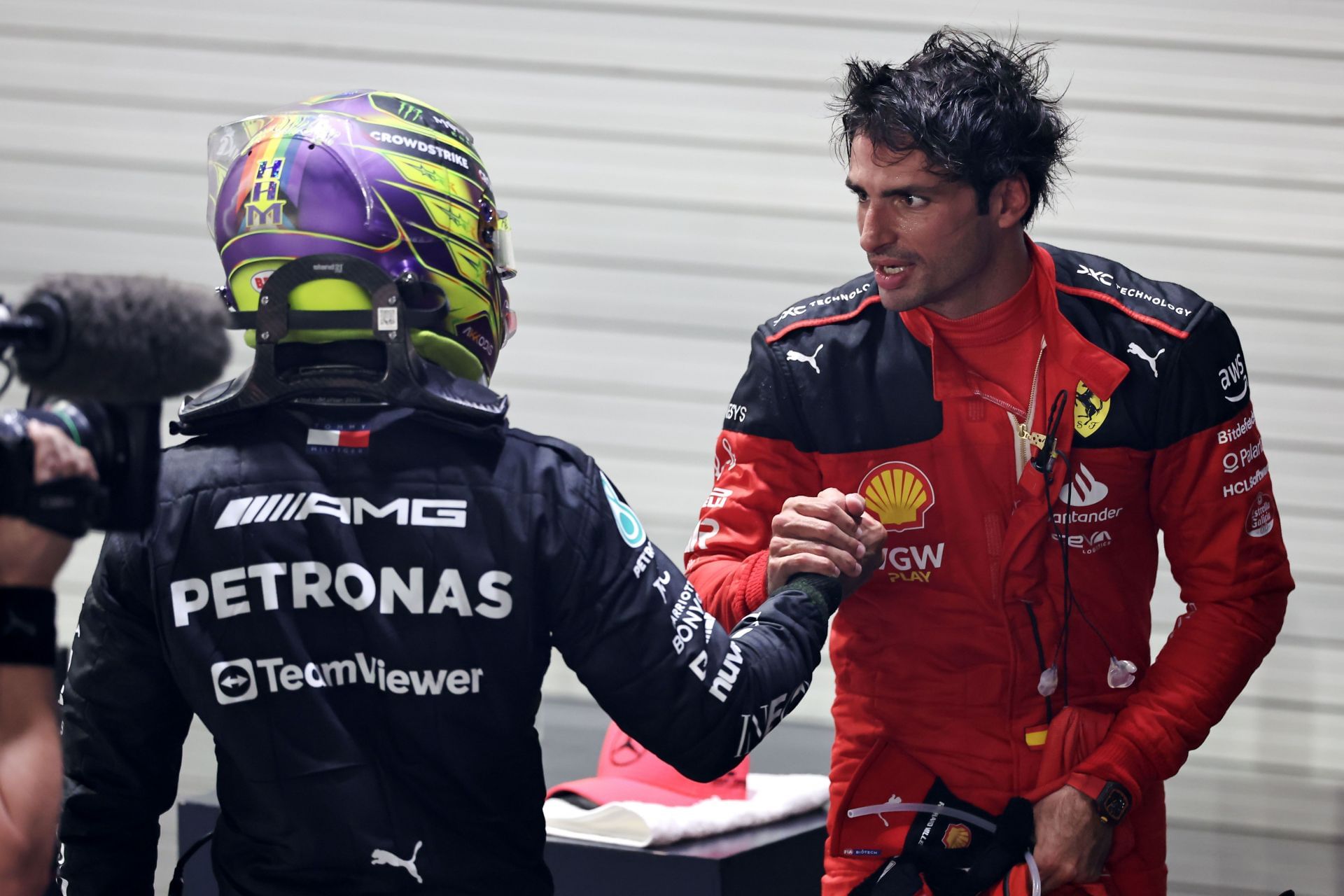 F1 Grand Prix of Singapore - Source: Getty