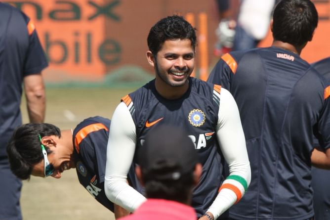 "You can't treat people like crap" - Sreesanth's former teammate blasts Michael Clarke over unfiltered video of IPL 2008 slapgate incident
