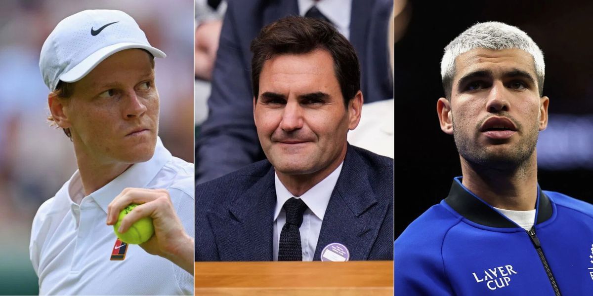 Roger Federer