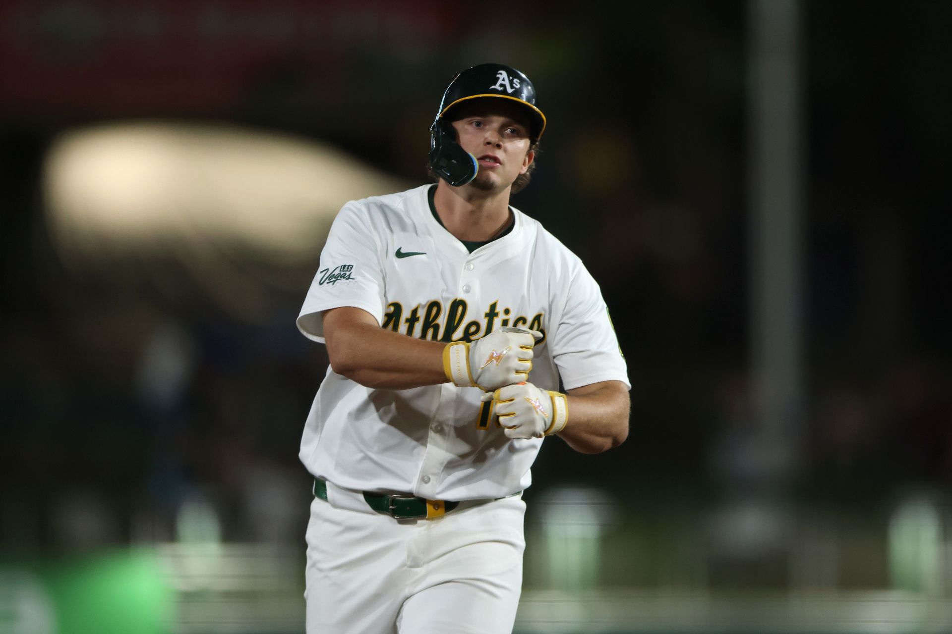 Cincinnati Reds v Athletics - Source: Getty