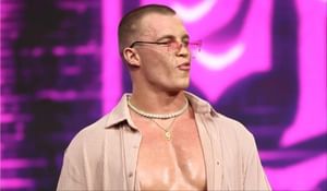 AEW Star Kyle Fletcher Explains How Covid-19 Threatened to Derail His Career (Exclusive)