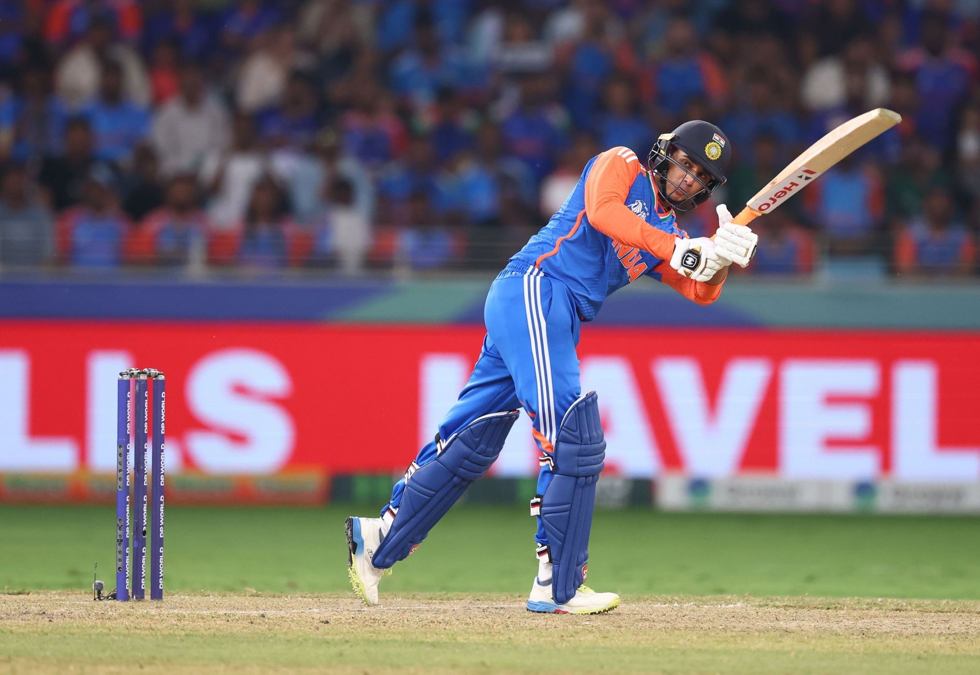 India v Pakistan - Asia Cup Final - Source: Getty