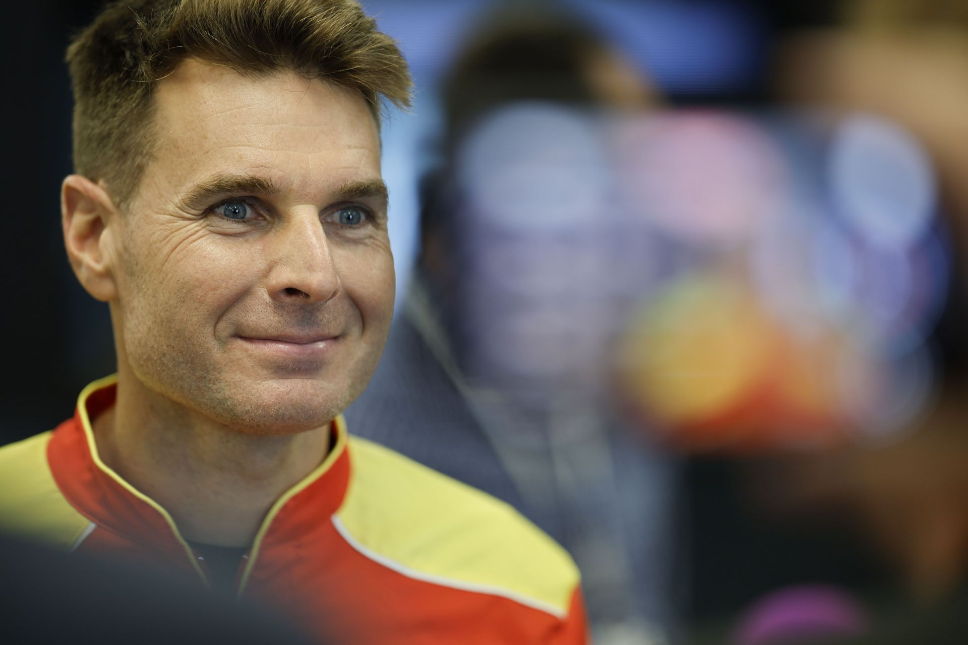 Team Penske&#039;s Will Power at the NTT INDYCAR Series Snap-On Milwaukee Mile 250 - Source: Getty
