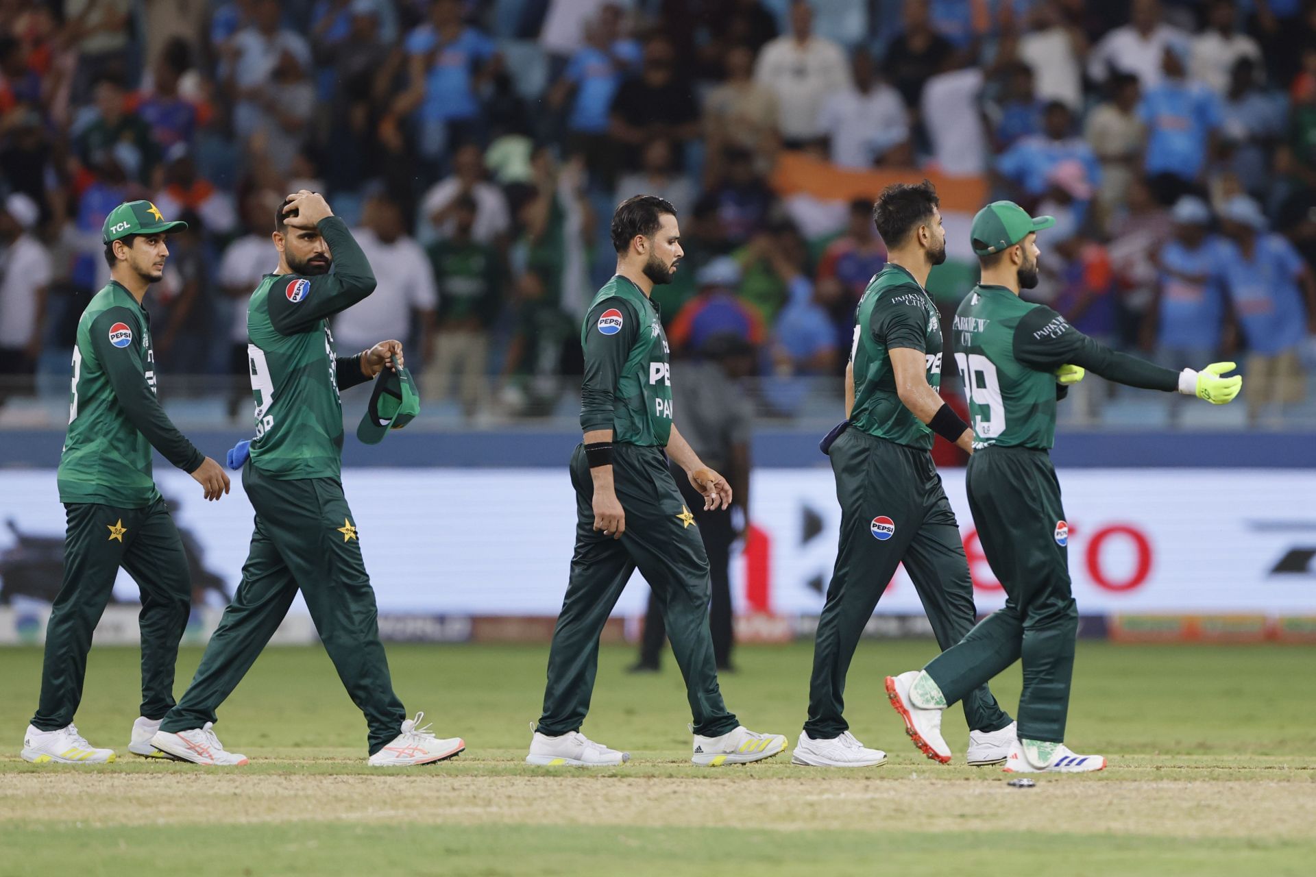 Asia Cup Cricket - Source: Getty