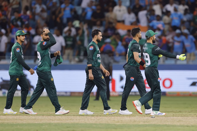 "Won't give Pakistan even a 1% chance" - Former Indian captain makes bold prediction on IND vs PAK Asia Cup 2025 Final