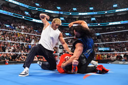 5 Confrontations that John Cena must have on his last ever SmackDown