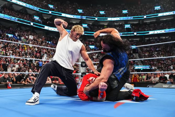 5 Confrontations that John Cena must have on his last ever SmackDown