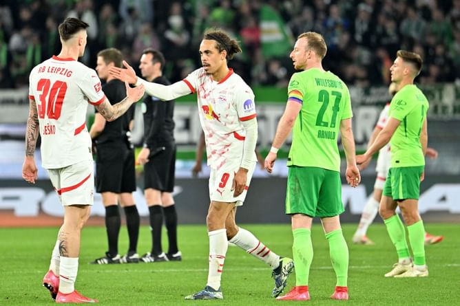 Wolfsburg vs RB Leipzig Prediction and Betting Tips | September 27th 2025