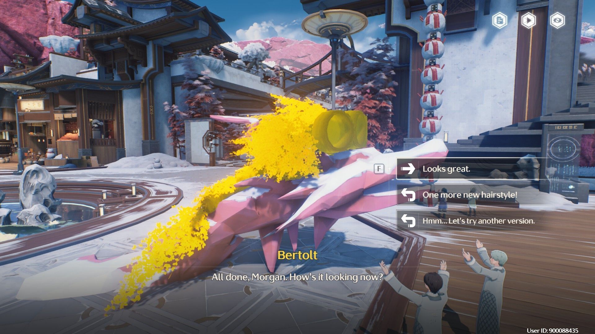 Anomaly 1 (Image via Kuro Games)